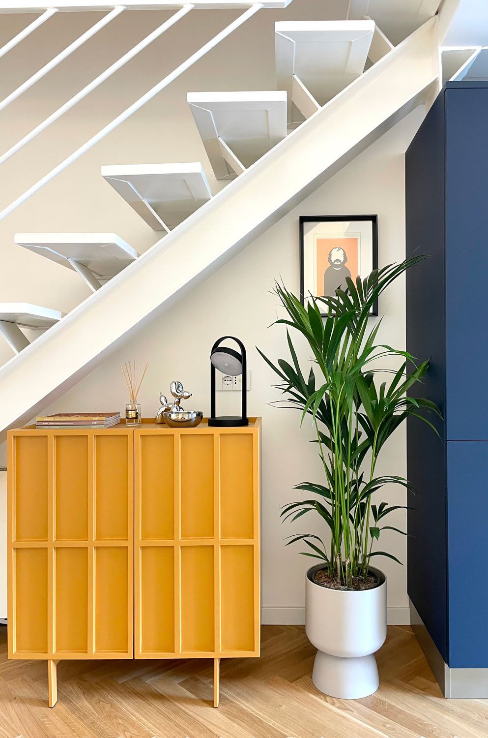 The Architect Loft