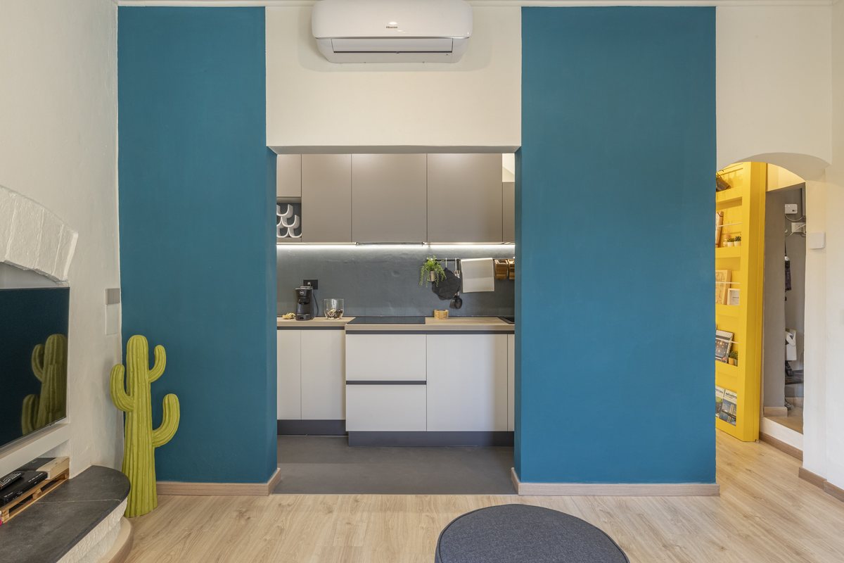 The Architect Suite